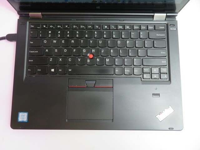 レノボThinkpad P40 Yoga i7-6500U 16GB 256GB Lenovo ThinkPad P40 Yoga - i7-6500U · NVIDIA Quadro M500M · 14.0