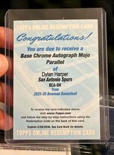 2025-26 Bowman Mega Box Basketball Checklist Guide in-content 40