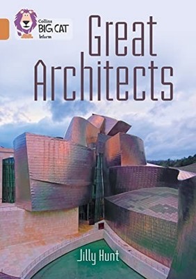 Great Architects: Band 12/Copper (Colli..., Hunt, Jilly