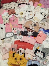 Erstaustattung 200 T Gr 50 56 62 68 Mädchen ...
