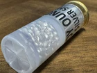 1 oz .999 Silver Shotgun Shell 12 Gauge Inert Round Novelty Bullion