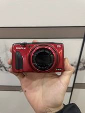 Fujifilm Digital Camera FinePix F Series F1000EXR 20x Optical Zoom Camera