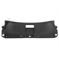 Prasco Frontverkleidung SchlossträGer Passend FüR Audi Q3 8UB 8UG AD8103201