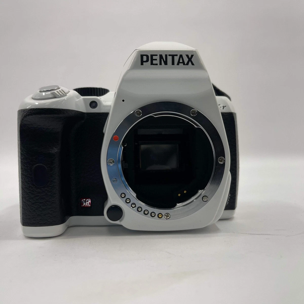 Pentax K R for sale - eBay