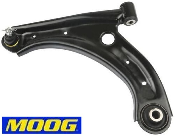 Moog SZ-WP-17663 Lenker FüR RadaufhäNgung Querlenker Lenker FüR Suzuki-image