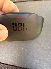 JBL Vibe Buds 2 True Wireless Bluetooth In-Ear Earbuds w/ USB-C Case Black