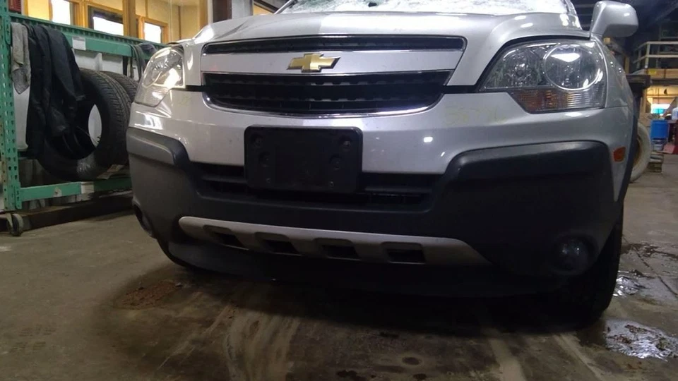 Chasis ECM Body Control BCM tablero central compatible con 13-24 EXPRESS 2500 VAN 4187157 Foto 2 de 4