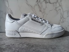 ADIDAS JUNIOR/BIG KID'S ORIGINAL CONTINENTAL 80 J EE8383 SZ 6