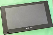Garmin Fleet 670 Truck Semi and Automotive GPS Unit Only