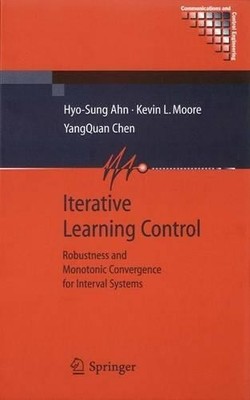 Iterative Learning Control - 9781849966580