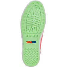 XTRATUF Pink Sharkbyte Women's Comfort Shoes - XSW700 Slip-On Footwear