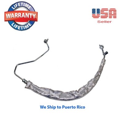 Power Steering Pressure Line Hose Assembly Fit MAXIMA 2009-2015 ALTIMA 2008-2012