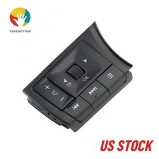 Steering Wheel Audio Volume Cruise Control Switch For Nissan Pathfinder (Left)