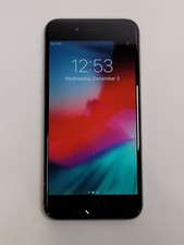 Apple iPhone 6 - 16GB - Grey- AT T - MG4N2 LL/A - iPhone7,2 A1549 