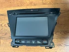 2019 ACURA MDX OEM Touch Screen Display Radio Receiver Climate Control TZ5A510M1