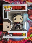 Funko Pop! Vinyl: DC Universe Batman Beyond Terry McGinnis Chase #560