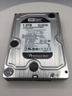 Lot of 3 WD Black Performance Hard Drive 1.0TB 32MB & 64MB Cache SATA Tested — photo 8