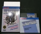 Xenophobe (Nes)(1988) CIB. No Bowing. Good Box. Free Shipping!!!