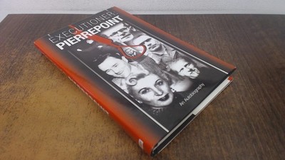Executioner Pierrepoint by Albert Pierrepoint (2005) Hardcover - hardcover A...