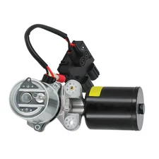 ABS Power Brake Booster for Lexus LS 460L/460 2007-2017 4707050040 4707050020