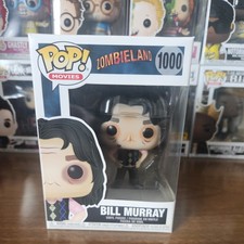 Funko Pop Zombieland Figures 21