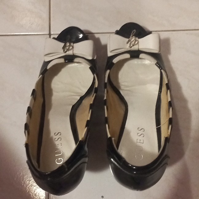 Scarpe Con I Tacchi Guess Taglia 37