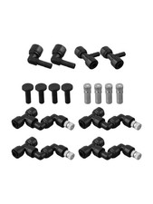 Reptile For Mister Nozzles for 360 Degree Misting System in Terrariums