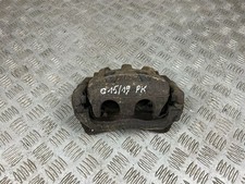 Subaru Outback (BS) 2015 Vorne links Bremssattel vorne Diesel FRM17960