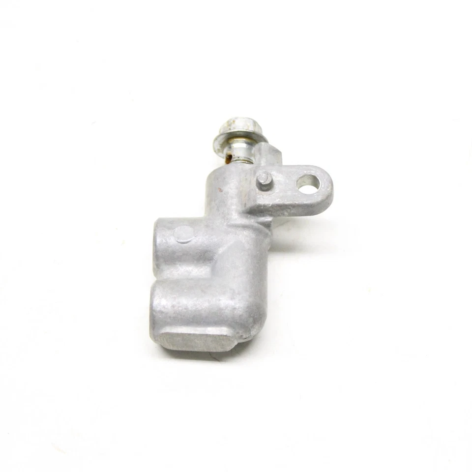 Suzuki Quadrunner 250 1988 OEM junta de manguera de freno delantero 59491-19A10 Foto 3 de 4