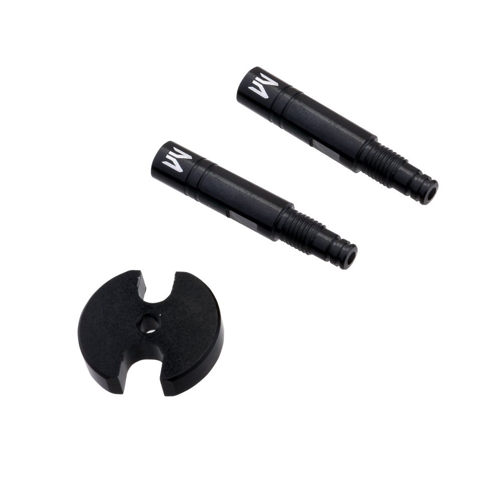 Birzman Valve Extender with Tool 80mm 3790₽