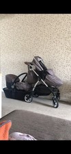 Silvercross Chelsea Travel System