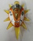 Sun Runner Vehicle Figure 2015 Activision Skylanders SuperChargers 87560888 SW8
