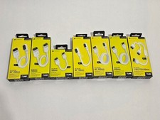 New CORSAIR iCUE LINK Cables White