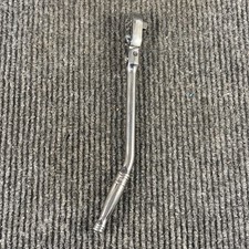 Snap-on FBF80A  3/8" Dual 80® Technology Standard Handle Bent Flex-Head Ratchet