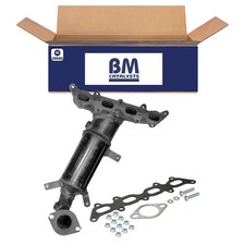 KRÜMMER-KAT KATALYSATOR für ALFA MITO 955 FIAT 500L PUNTO 199 TIPO DOBLO 1368ccm