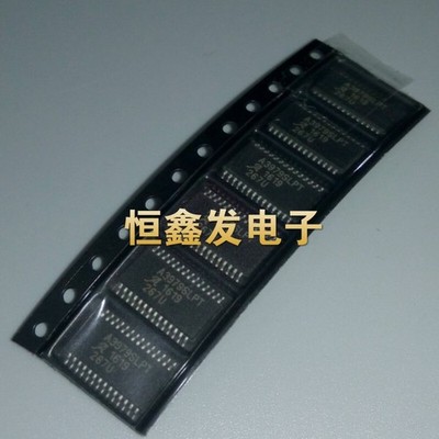 1pcs A3979SLPTR TSSOP-28 A3979SLPT A3979 Microstepping DMOS Driver #md