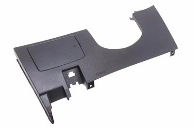 Genuine GM Jet Black Instrument Panel Knee Bolster 84230211