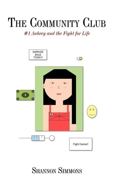 Shannon Simmons | The Community Club | Taschenbuch | Englisch (2009) | iUniverse-image