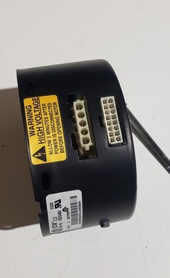 B13400912GB 5SME39SL0772 3/4 HP Control Module only Goodman Furnace