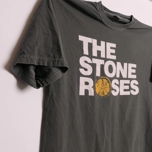 T-shirt 'Marina Black Cotton' - Taille S à 5XL - Personnalisable - Cadeau Pour Fans