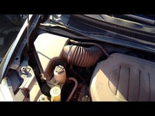 Air Cleaner Fits 11-20 CARAVAN 5051371