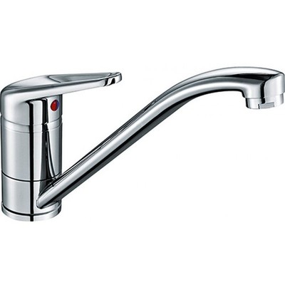 Franke Novara Plus Chrom Niederdruckarmatur Niederdruck-Armatur Küchenarmatur