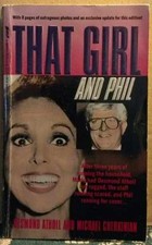 That Girl and Phil: An - Paperback, by Atholl Desmond; Cherkinian - Acceptable