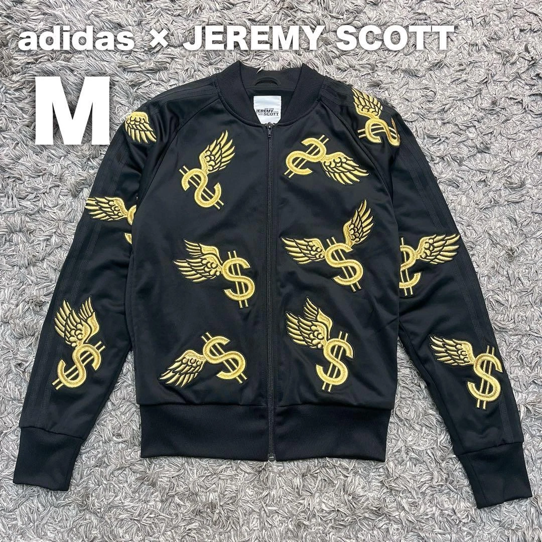 adidas Jeremy Scott Jacket In Men's Coats & Jackets for sale | eBay