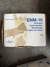 ENM-10 65FT 20 METER FLOAT SWITCH BULB TYPE L...