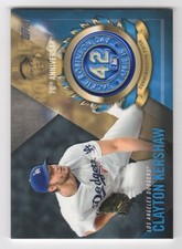 2017 Topps Series 1 JACKIE ROBINSON PATCH CARD *You Pick* Complete Your Set