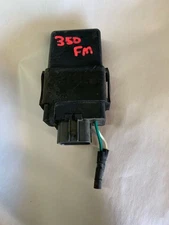 Ignition CDI Box ECU 2001 Honda Rancher 350 TRX350FM 4x4
