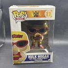 Funko Pop! Vinyl: WWE - Hulk Hogan #11