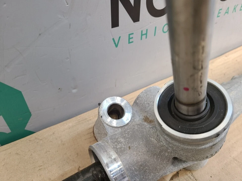 LEXUS UX 250 F Steering rack 3601b710 2023 3601B710 - Image 4 of 4