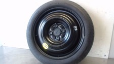 Notrad 4x15 125/70/14 95M Toyota Yaris 1.33 Vvt-i XP9 2009-2010 Notrad 4x15 125/70/14 95M Toyota Yaris 1.33 Vvt-i XP9 2009-2010
